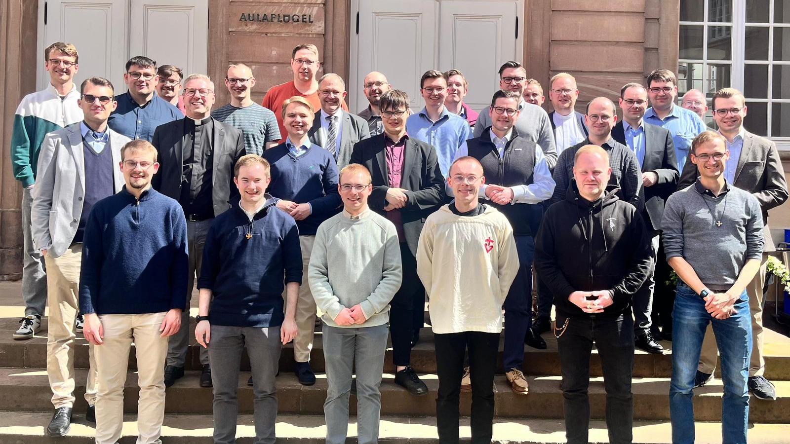 Studienwochenende Seminar SoSe 2026